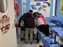 -昂立青少儿成长中心(普陀中潭校区)