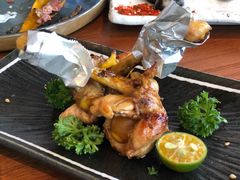 -人间酒暖·Go blanc·烧鸟·深夜食堂(陆家嘴店)