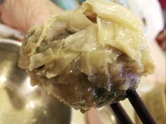 金枕榴莲酥-点都德(北京路贰店)