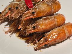 一品元宝虾-醉庐·新上海菜(南京西路店)