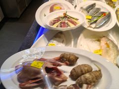 -小厨师·二十年沈家门小海鲜(百井坊巷店)