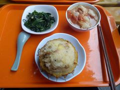 -梅园食堂