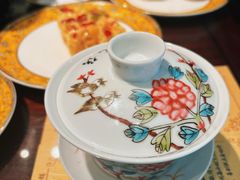 茉莉雪毫-富华斋饽饽铺·宫廷糕点·伴手礼(护国新天地店)