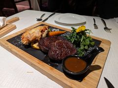 -Prego意大利西餐厅·深圳富苑皇冠假日套房酒店
