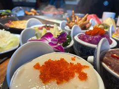 -楠火锅(仁恒梦中心店)