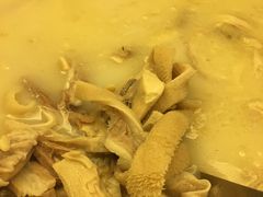 羊杂-代羊肉(中和店)