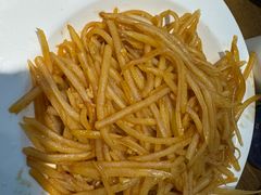 -河沿肉饼Beijing Pie(东华门店)