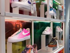 -NIKE品牌体验店(南京东路店)