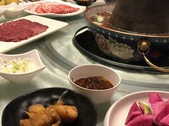 -东来顺饭庄(西直门店)
