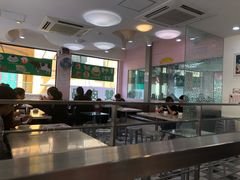 大堂-义顺牛奶公司(新马路老店)