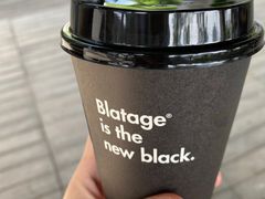 -BLATAGE COFFEE