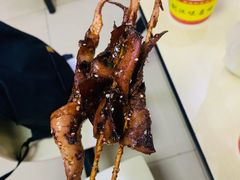 -江三王记牛杂馆(总店)