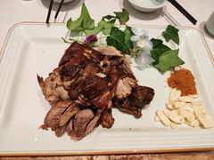 -北李妈妈菜·海肠捞饭(高新万达店)