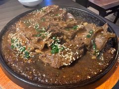 -蜜桃餐厅·古运河畔(南下塘店)