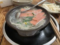 -汝萍传统蘸水菜(春华路总店)