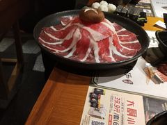 -呷哺呷哺(西单大悦城店)