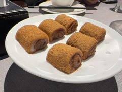 -福海居烤鸭店(鸟巢店)