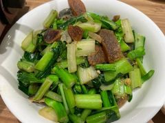 -福宝漠北·专注牛羊肉19年·西北菜(双湖林语店)