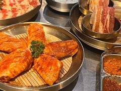 -本炙炭烤·蒲烧活鳗料理店(金沙洲店)