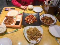 -玉桥餐厅(天坛店)