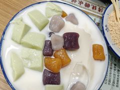 -荔芳传统糖水铺