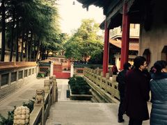 -高旻寺
