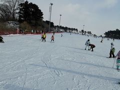 -棋盘山冰雪大世界