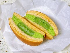 -辛一·铜锣烧(鸿寿坊店)