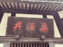 -燊海井