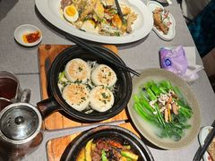 -晓粤·惹味粤菜(凯德乐峰广场店)