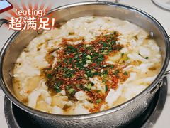 -德林酸菜鱼火锅(南丹店)