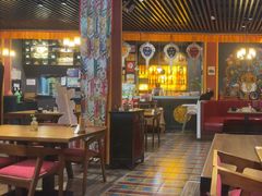 -敏珠拉姆藏餐·南京厨房(富春江东街店)