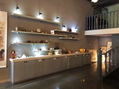 -云间宿茶空间(嘉杰国际广场店)