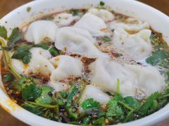 -回坊马二饺子馆