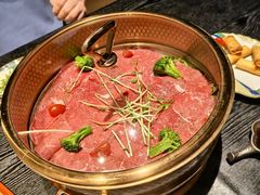 -石家饭店·百年老字号(灵岩山穹灵路店)