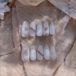 -LILY NAILS美甲美睫