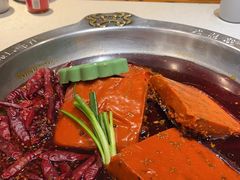-大龙燚火锅(科华店)