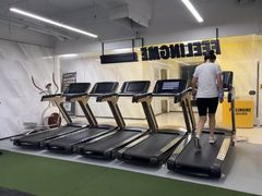 -FEELINGME乐刻私教馆·健身(朗悦居店)