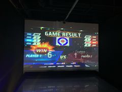 -VS SPORTS PARK运动玩乐园·团建·生日会(合生汇店)