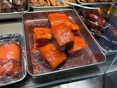 -上海市长春食品商店(淮海中路店)