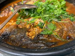 -方记六道菜馆(生态公园店)