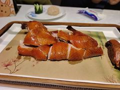 -香山湖家家宴(中山陵店)