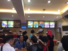 -毅祥斋老孙家泡馍(北院门鼓楼店)