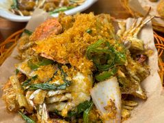 -南记食粥坊·宵夜大排档(莲花店)