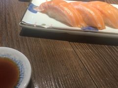 -大雄寿司(中华广场店)