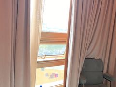 -上海白金汉爵大酒店(大零号湾国际会议中心店)