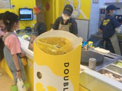 -2颗鸡蛋煎饼(北京路天河城店)