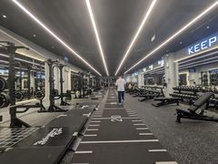 -TMG潮流健身(奥体莲荷里店)