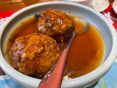 -七菜馆·东北菜·蒸饺(文体路店)