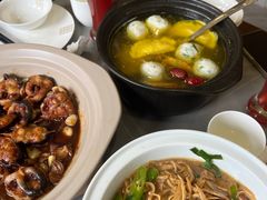 -苏城小院·园林精致苏州菜(斜塘老街店)